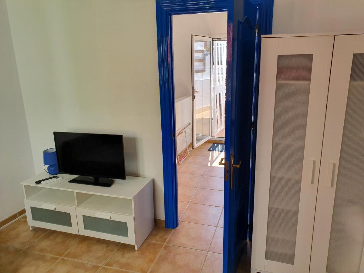 Private Townhouse With Roof Terrace Close To The Beach Malaga Zewnętrze zdjęcie