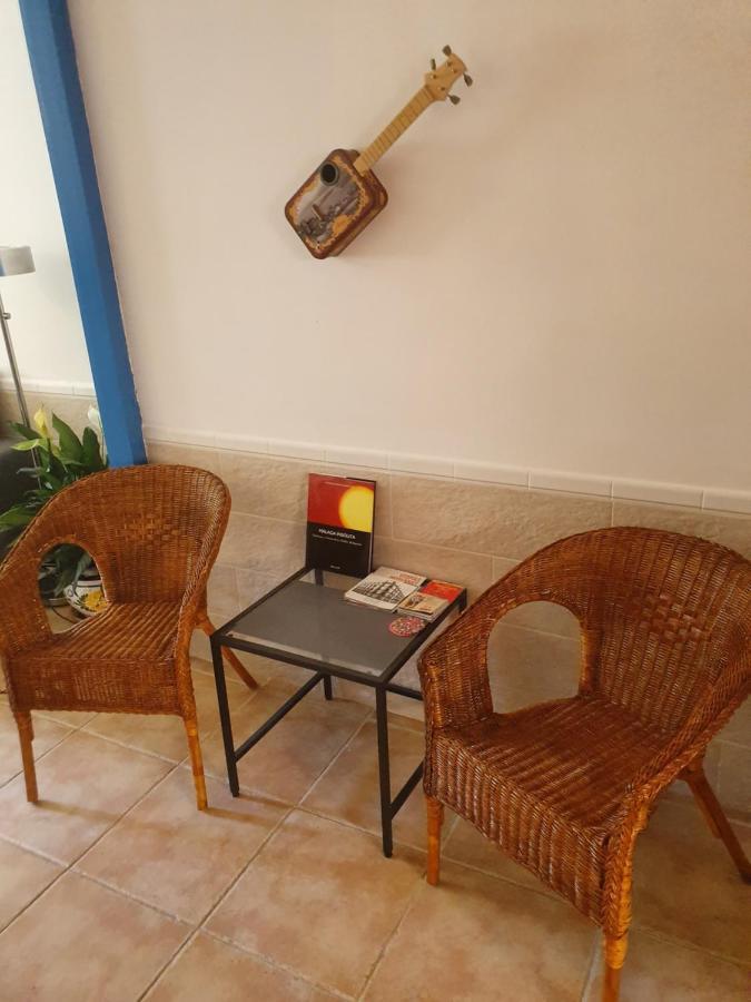 Private Townhouse With Roof Terrace Close To The Beach Malaga Zewnętrze zdjęcie