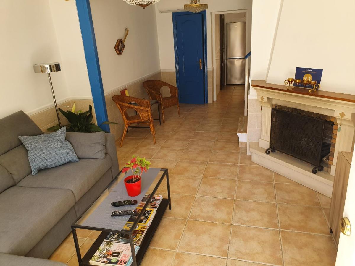 Private Townhouse With Roof Terrace Close To The Beach Malaga Zewnętrze zdjęcie