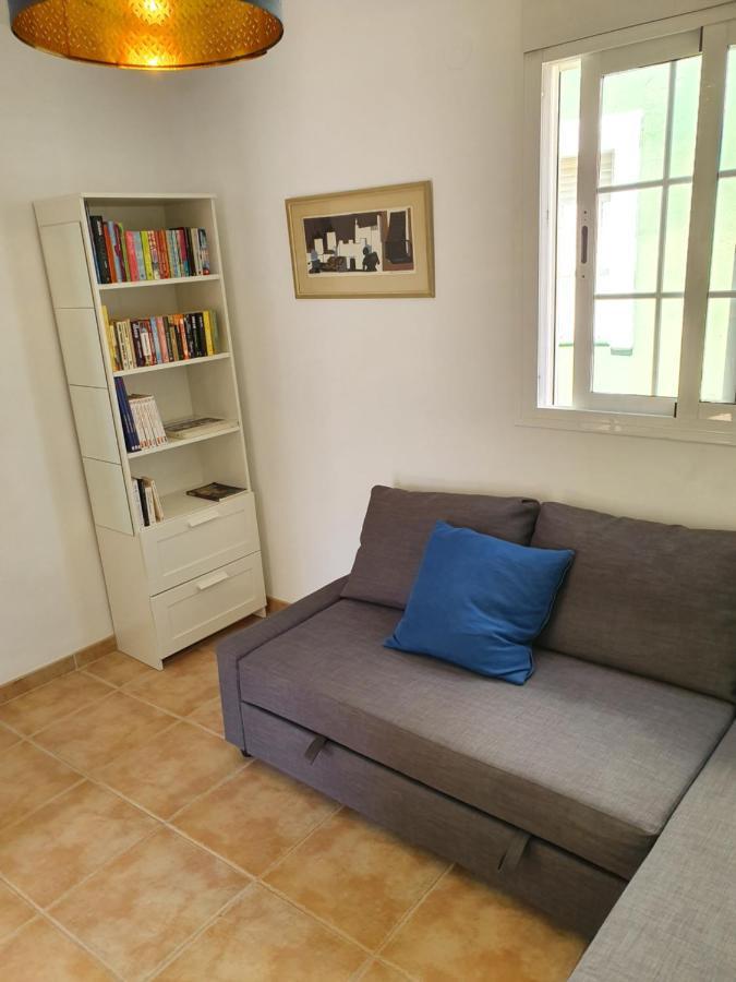 Private Townhouse With Roof Terrace Close To The Beach Malaga Zewnętrze zdjęcie
