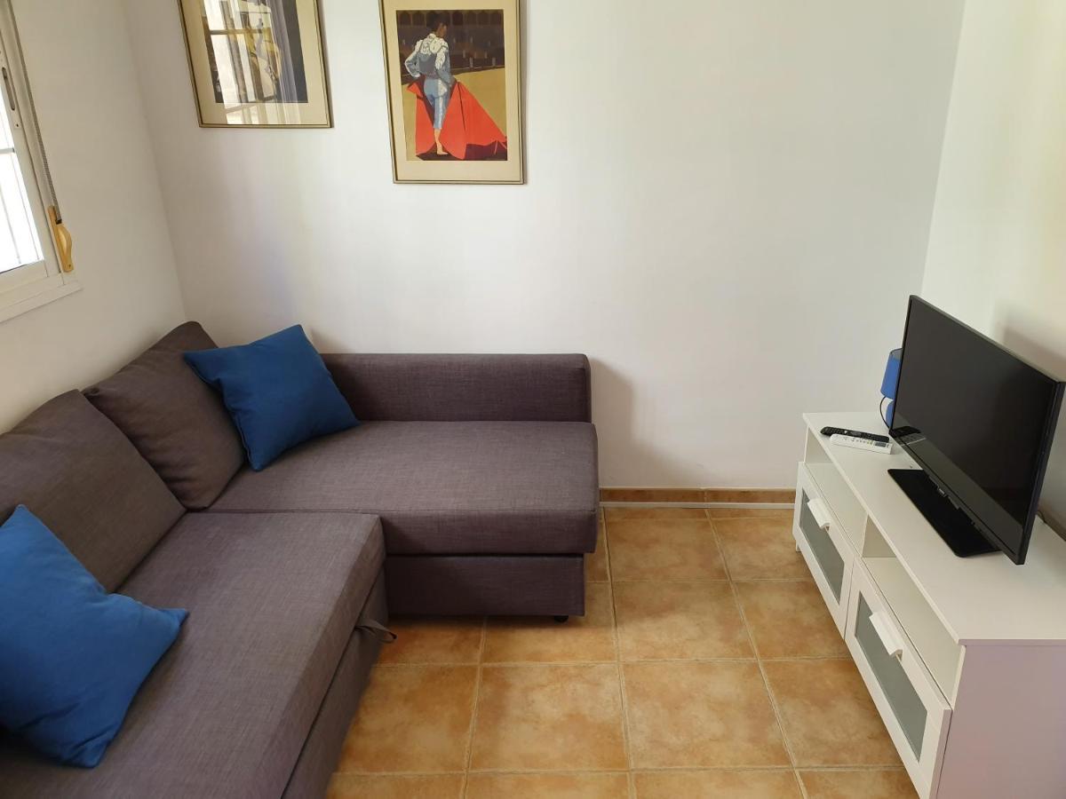 Private Townhouse With Roof Terrace Close To The Beach Malaga Zewnętrze zdjęcie