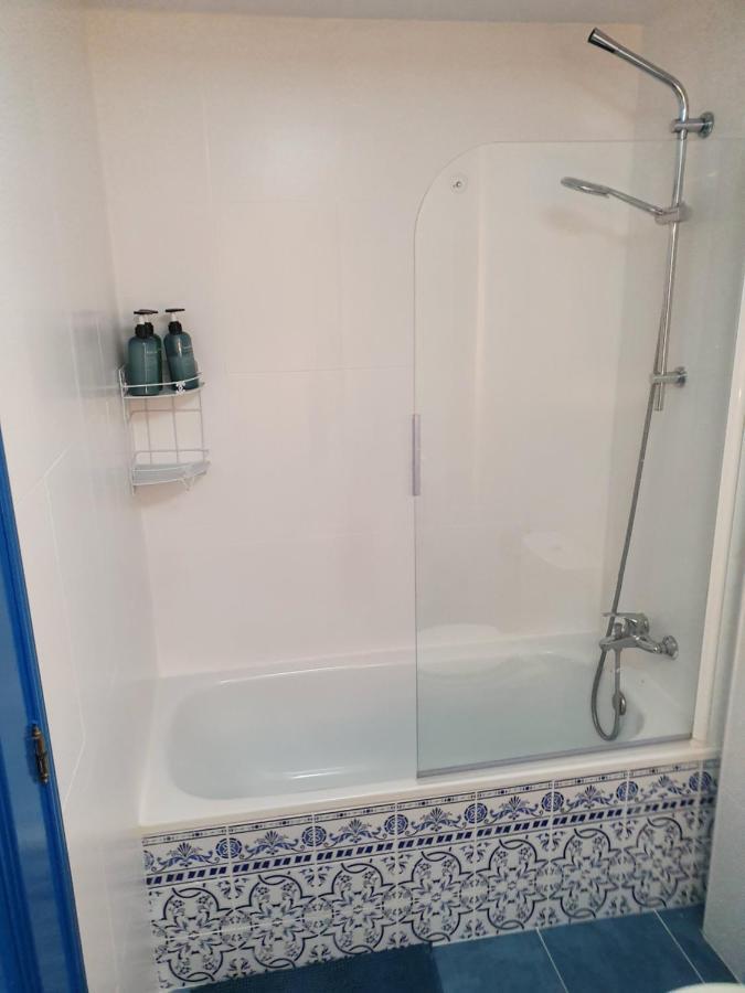 Private Townhouse With Roof Terrace Close To The Beach Malaga Zewnętrze zdjęcie