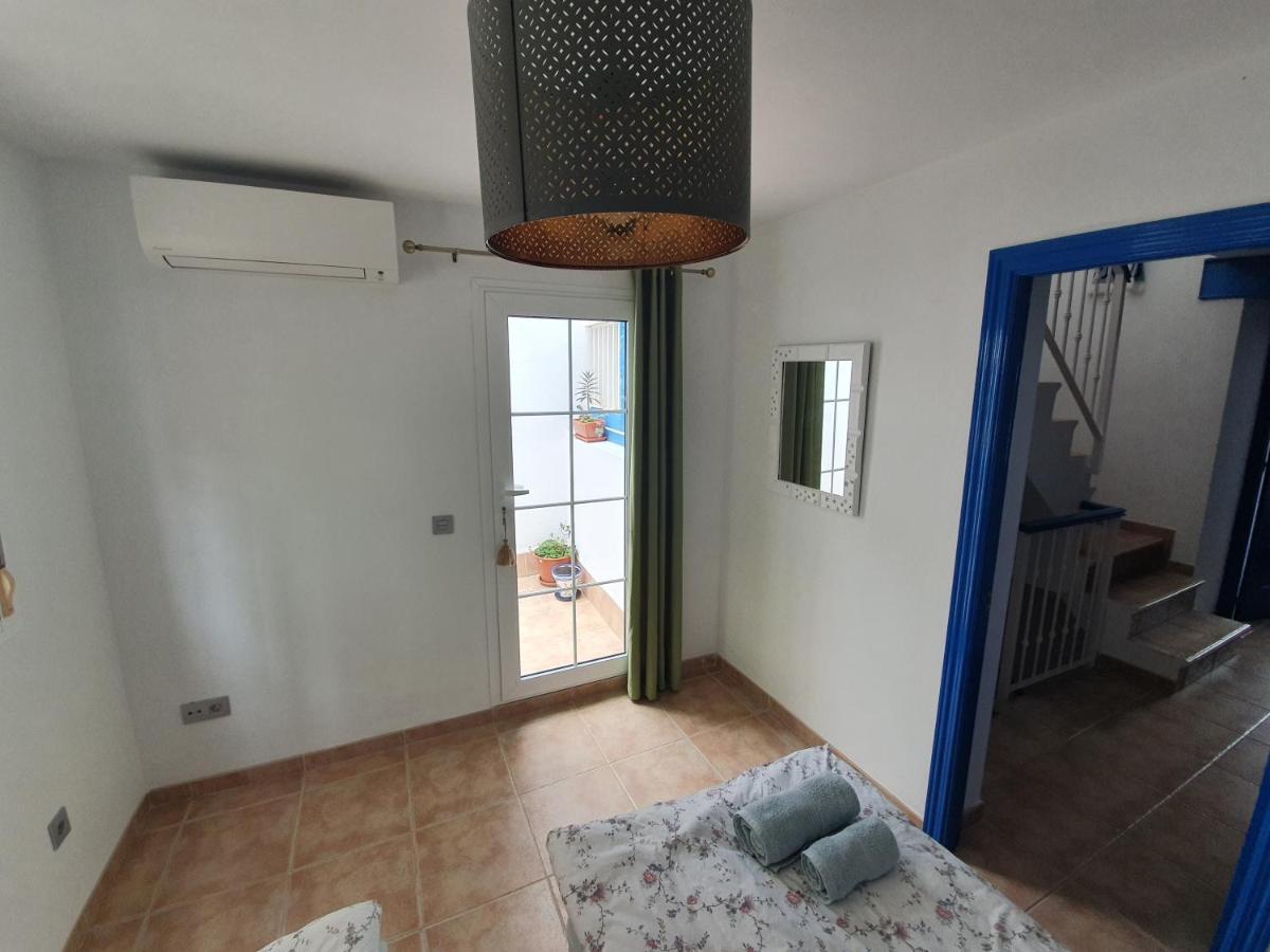 Private Townhouse With Roof Terrace Close To The Beach Malaga Zewnętrze zdjęcie