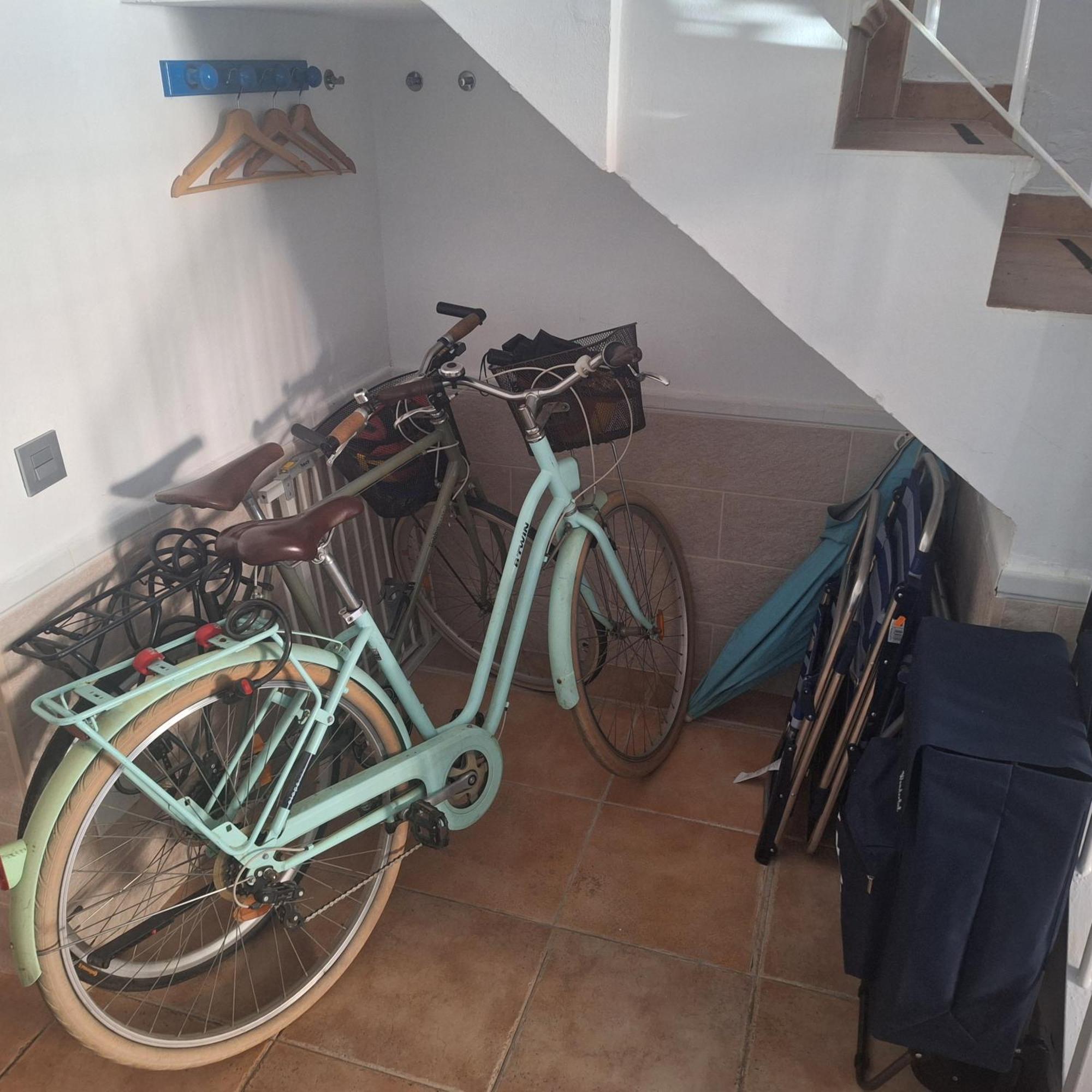 Private Townhouse With Roof Terrace Close To The Beach Malaga Zewnętrze zdjęcie