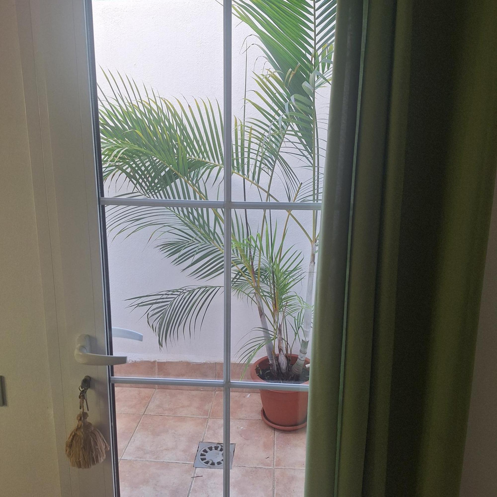 Private Townhouse With Roof Terrace Close To The Beach Malaga Zewnętrze zdjęcie