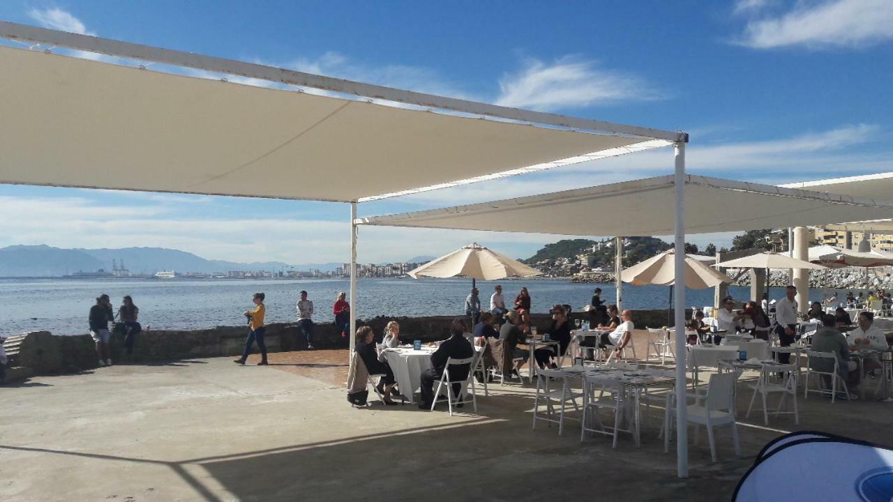 Private Townhouse With Roof Terrace Close To The Beach Malaga Zewnętrze zdjęcie