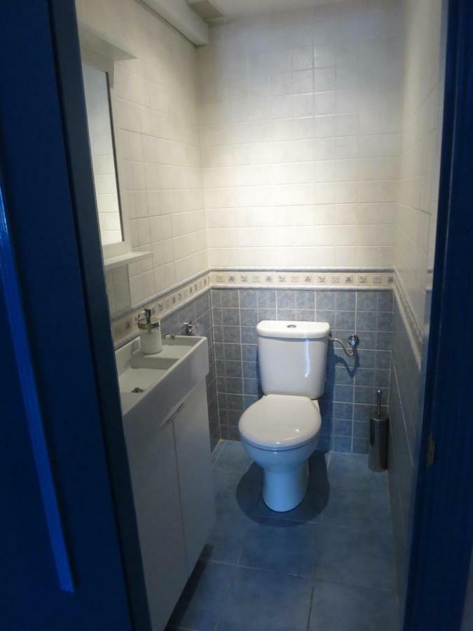 Private Townhouse With Roof Terrace Close To The Beach Malaga Zewnętrze zdjęcie
